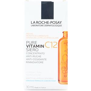 la-roche-posay PURE VIT C 12 SIERO 30ML