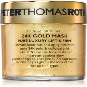 Peter Thomas Roth 24K Gold Mask 50 ml