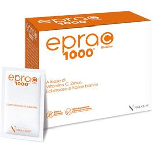 NALKEIN PHARMA Srl EPRAC 1000 20BUST