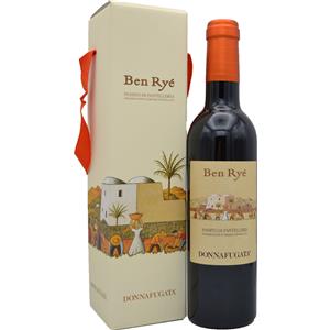 DONNAFUGATA Passito di Pantelleria Ben Ryé Astucciato - Donnafugata (mezza bott.); 2023, 37,5 cl