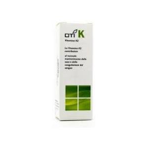 Oti K Vitamina K2 Gocce 20ml