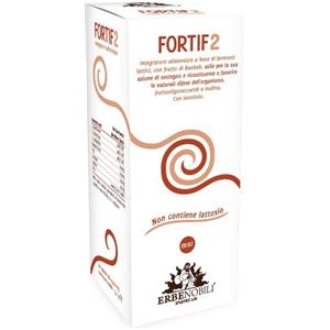 ERBENOBILI Srl FORTIF2 30CPS