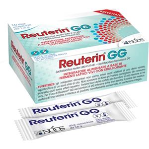 MOVISCOM SRL MOVISCOM REUTERIN GG 10 STICK