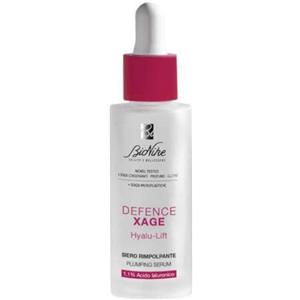 Defence Xage Hyalu Lift Siero Rimpolpante 30 Ml