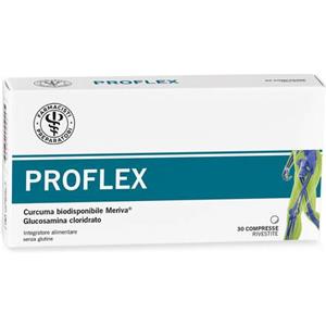 LFP PROFLEX 30 COMPRESSE