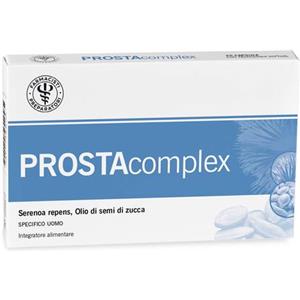 LFP PROSTACOMPLEX 30 CAPSULE