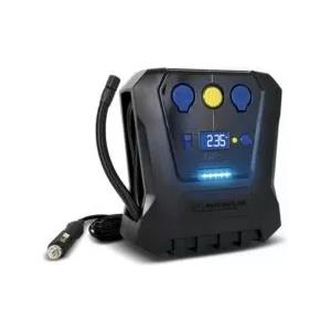 Michelin Mini compressore digitale 12v 7 bar michelin