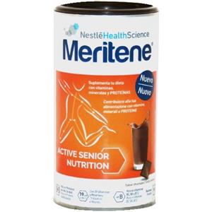 NESTLE' IT.SpA(HEALTHCARE NU.) MERITENE FORZA E VITALITA' CIOCCOLATO 270 G
