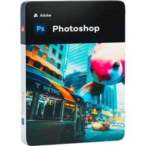 ADOBE PHOTOSHOP 2024