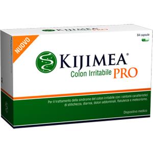 SYNFORMULAS GmbH KIJIMEA COLON IRRITABILE PRO 84 CAPSULE