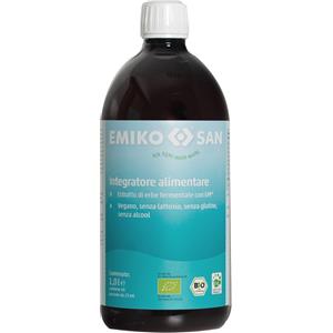 EMIPIACE S.R.L.S. EMIKO SAN 1 L