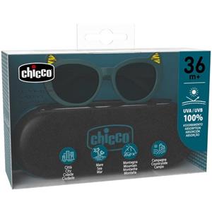 CHICCO (ARTSANA SpA) Occhiali da Sole Bimba 36M+ CHICCO