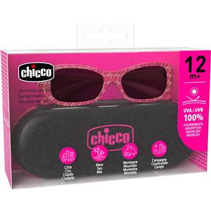 CHICCO (ARTSANA SpA) Occhiali da Sole Bimba 12M+ CHICCO