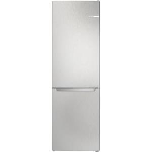 BOSCH KGN36NLEA SERIE 2 FRIGORIFERO 186 CM CLASSE E
