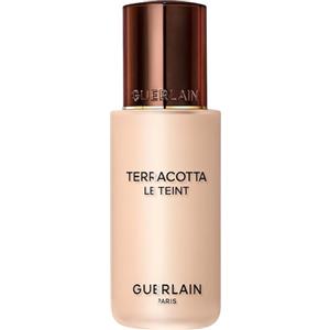 GUERLAIN Make-up TerracottaLe Teint Matte Fluid Foundation No. 0C 35 ml (994,86 € / 1 l)