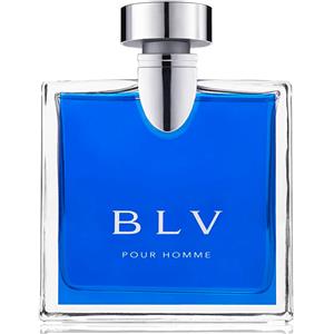Bulgari Blu Uomo 100 ml Eau de Toilette Spray