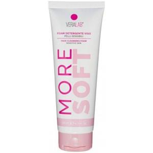 RE-FORME Srl VERALAB MORE SOFT 125 mL detergente viso