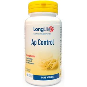 LONGLIFE Srl AP CONTROL 60TAV LONG LIFE