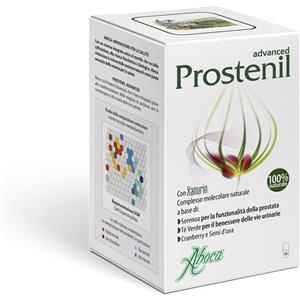 Aboca Prostenil Advanced 60 pz Capsule