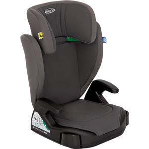 Graco Seggiolino Auto Junior Maxi i-Size R129 - Iron