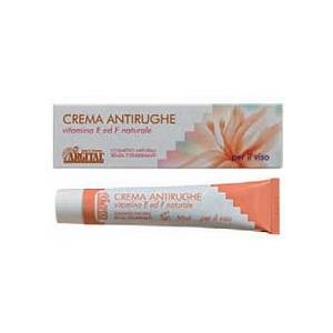 ARGITAL CREMA ANTIRUGHE 50ML - ARGITAL - 909812048