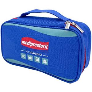 Medipresteril Kit Pronto Soccorso