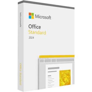 Microsoft Office 2024 Standard Product Key LTSC - Licenza a vita