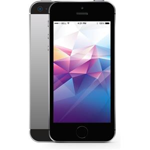 Apple iPhone SE (2016) | 64 GB | grigio siderale