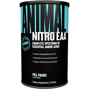 Universal Nutrition Animal Nitro EAA (44 Confezione)