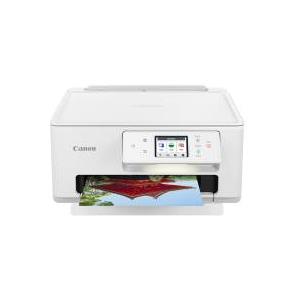 Canon PIXMA TS7650i Stampante Inkjet a colori Stampa/Copia/Scansione A4 Wi-Fi 15ppm