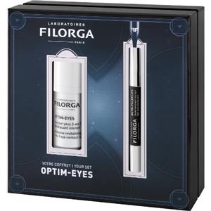 LABORATOIRES FILORGA C.ITALIA Filorga Cofanetto Optim Eyes