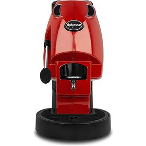 Didiesse DDS BABY FROG ROSSO MACCHINA CAFFE'CIALDE 450W