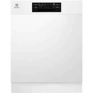 ELECTROLUX Lavastoviglie Integrata parziale, 300 Serie, AirDry - KEAC7200IW