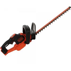 Black & Decker GTC18452PCB-XJ - Tagliasiepi a batteria - SENZA BATTERIA E CARICABATTERIE