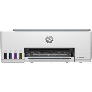 Hp Stampante Inkjet Hp Smart Tank 5105 multifunzione Wireless AiO A4 Bianco [1F3Y3A#BHC]