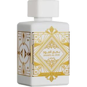 Lattafa Bade'e Al Oud Honor & Glory Eau de Parfum Unisex 100 ml