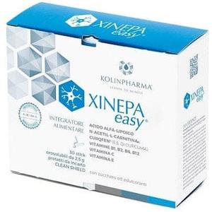 Kolinpharma Xinepa Easy 30 Stick Orosolubili