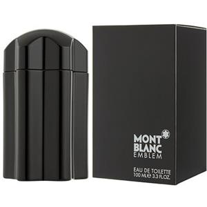 Montblanc Emblem Eau de Toilette (uomo) 100 ml