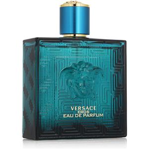 Versace Eros Eau de Parfum (uomo) 100 ml