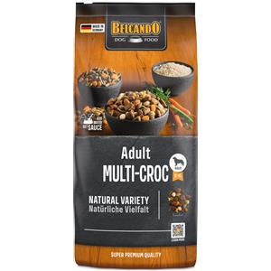 Belcando Adult Multi-Croc - 12,5 kg