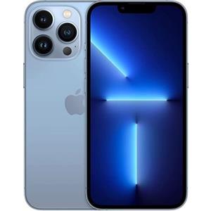 Apple iPhone 13 Pro Max Ricondizionato Buono (B), Graphite, 256 GB
