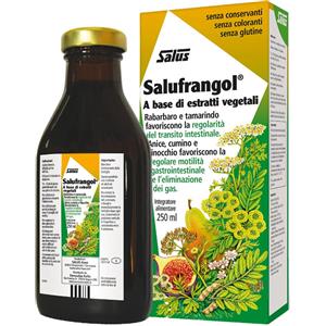 SALUS HAUS Gmbh & Co KG Salufrangol 250ml