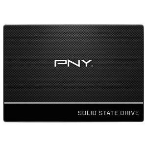 PNY CS900 SSD 250GB SataIII 2.5 535/500 MB/s