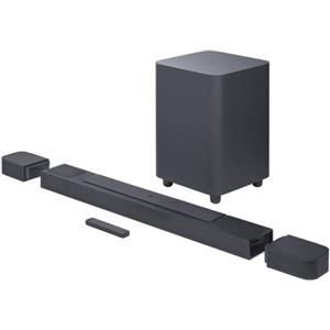 JBL BAR 800 Nero 5.1.2 canali 720 W