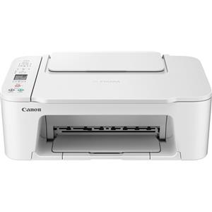 Canon Stampante Canon Pixma TS3751i multifunzione a colori A4 Bianco [6671C026]