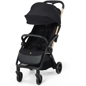 KINDERKRAFT Passeggino Apino Raven Black Kinderkraft