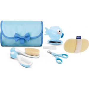 Chicco Set Igiene Azzurro