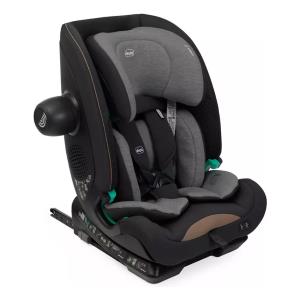 Chicco - Chicco Seggiolino Auto Isofix Seat&Go i-Size 76-150 cm Posh Black