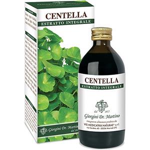 Giorgini Dr. Martino Vis Medicatrix Natu Dr. Giorgini Estratto Integrale CENTELLA 200 ml