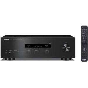 Yamaha R-S202D Stereo Nero